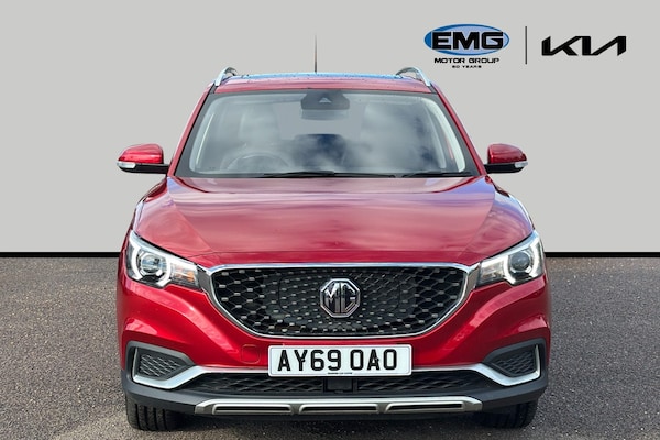 Used MG MG ZS 2019 for sale - 76193721: Photo 2