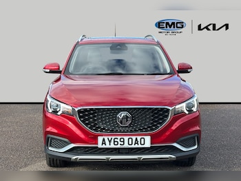 Used MG MG ZS 2019 for sale - 76193721: Photo 2