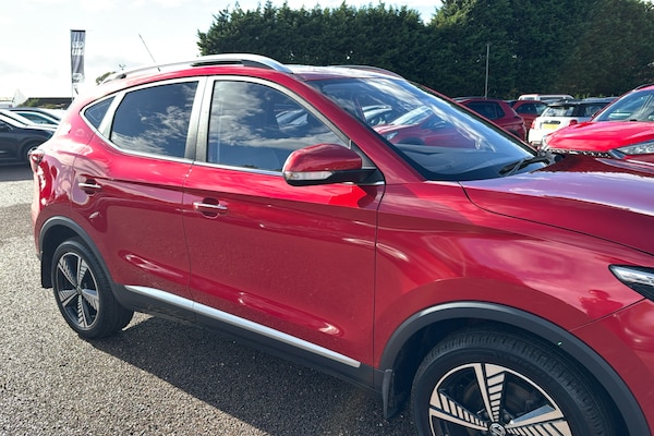 Used MG MG ZS 2019 for sale - 76193721: Photo 31