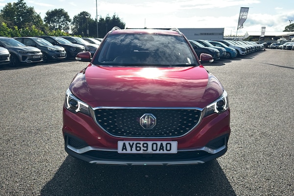 Used MG MG ZS 2019 for sale - 76193721: Photo 33