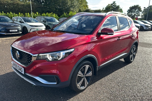 Used MG MG ZS 2019 for sale - 76193721: Photo 34