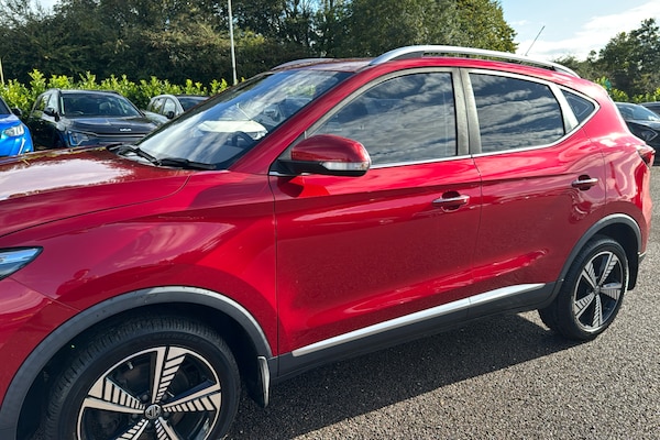 Used MG MG ZS 2019 for sale - 76193721: Photo 35
