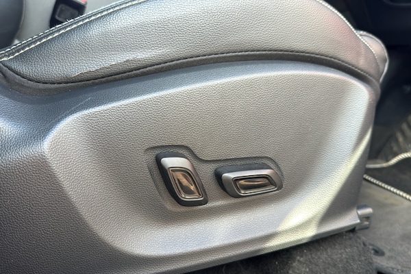 Used MG MG ZS 2019 for sale - 76193721: Photo 45