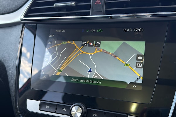 Used MG MG ZS 2019 for sale - 76193721: Photo 47