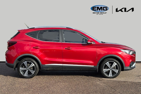 Used MG MG ZS 2019 for sale - 76193721: Photo 4