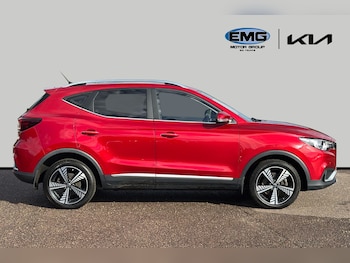 Used MG MG ZS 2019 for sale - 76193721: Photo 4