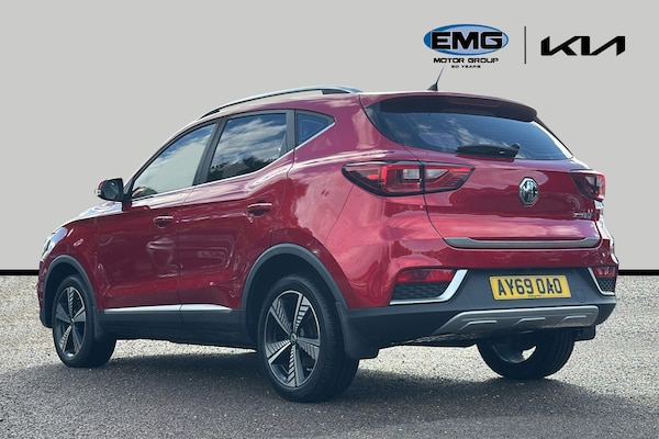 Used MG MG ZS 2019 for sale - 76193721: Photo 5