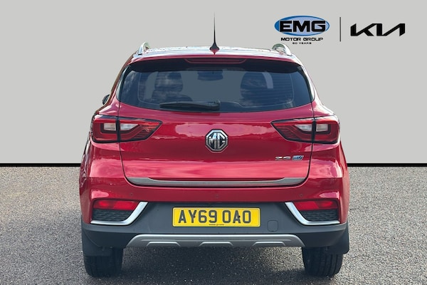 Used MG MG ZS 2019 for sale - 76193721: Photo 6