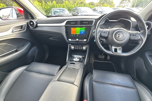 Used MG MG ZS 2019 for sale - 76193721: Photo 9