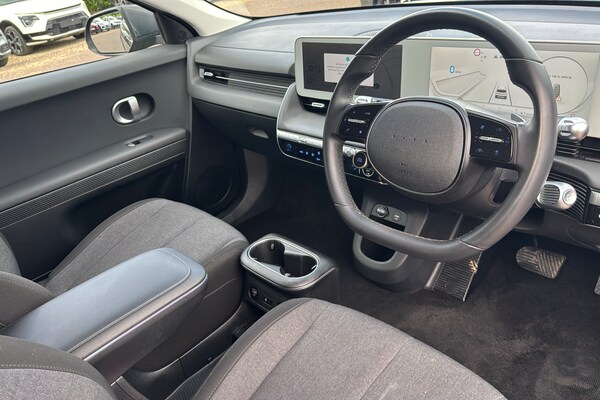 Used Hyundai IONIQ 5 2024 for sale - 74812902: Photo 10