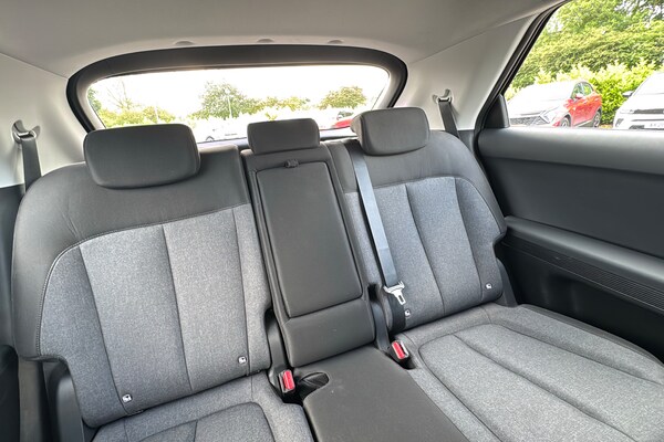 Used Hyundai IONIQ 5 2024 for sale - 74812902: Photo 12