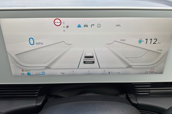 Used Hyundai IONIQ 5 2024 for sale - 74812902: Photo 14