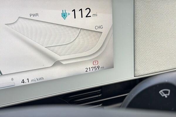 Used Hyundai IONIQ 5 2024 for sale - 74812902: Photo 15