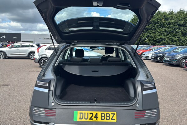 Used Hyundai IONIQ 5 2024 for sale - 74812902: Photo 19