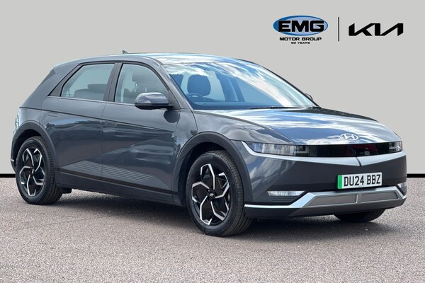 Used Hyundai IONIQ 5 2024 for sale - 74812902: Photo 1