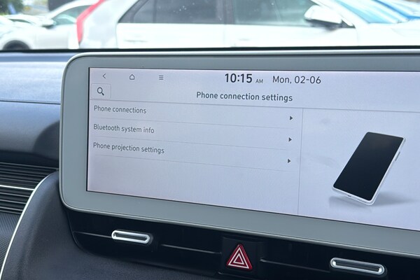 Used Hyundai IONIQ 5 2024 for sale - 74812902: Photo 20