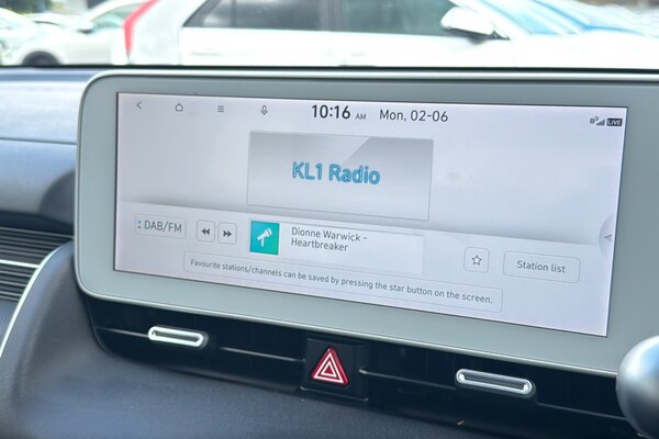 Used Hyundai IONIQ 5 2024 for sale - 74812902: Photo 21