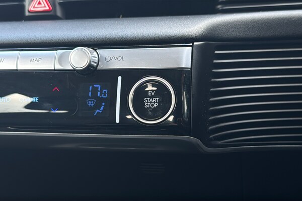 Used Hyundai IONIQ 5 2024 for sale - 74812902: Photo 22