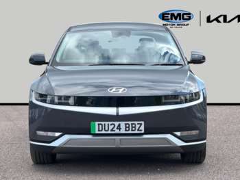 Used Hyundai IONIQ 5 2024 for sale - 74812902: Photo