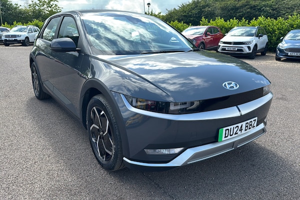 Used Hyundai IONIQ 5 2024 for sale - 74812902: Photo 33