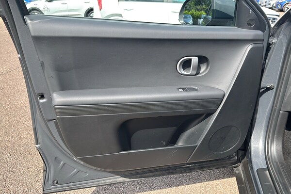 Used Hyundai IONIQ 5 2024 for sale - 74812902: Photo 41