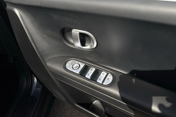 Used Hyundai IONIQ 5 2024 for sale - 74812902: Photo 46