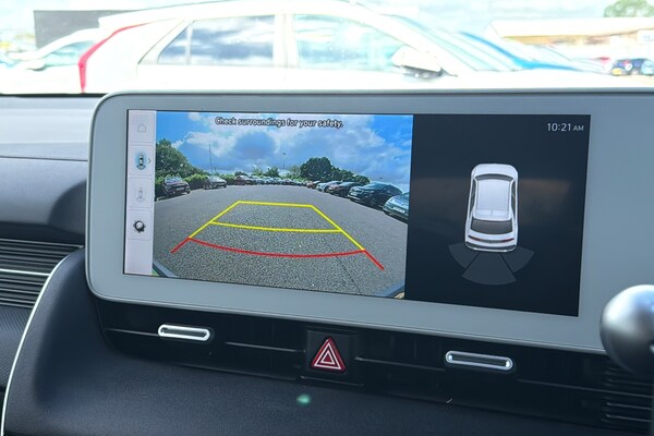 Used Hyundai IONIQ 5 2024 for sale - 74812902: Photo 47