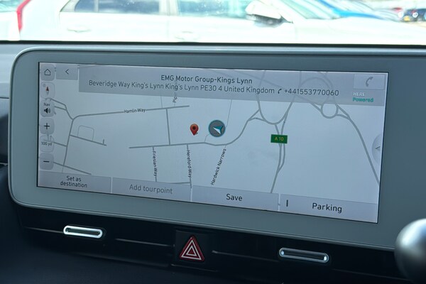 Used Hyundai IONIQ 5 2024 for sale - 74812902: Photo 48