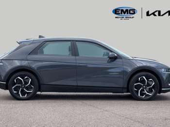 Used Hyundai IONIQ 5 2024 for sale - 74812902: Photo