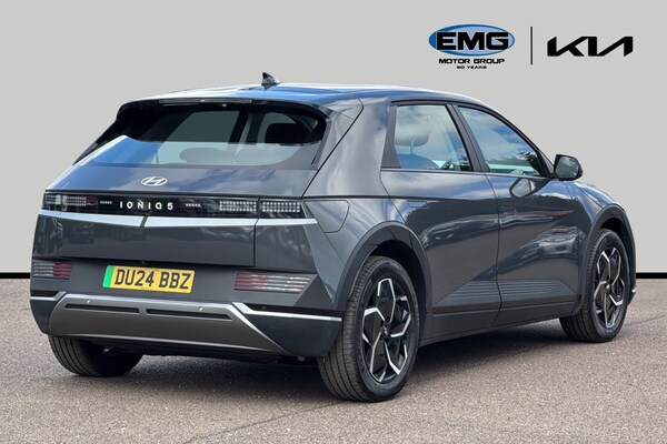 Used Hyundai IONIQ 5 2024 for sale - 74812902: Photo 7