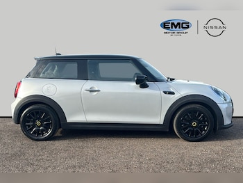 Used MINI Electric Hatch 2021 for sale - 75661114: Photo