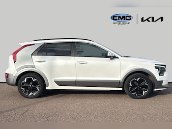 Used Kia Niro 2022 for sale - 77527966: Photo