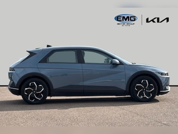 Used Hyundai IONIQ 5 2024 for sale - 77699088: Photo