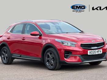 2020 - 1.0 T Gdi 2 Suv 5dr Petrol Manual Euro 6 s/s 118 Bhp