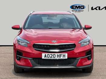 Used Kia XCeed 2020 for sale - 74853294: Photo