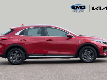 Used Kia XCeed 2020 for sale - 74853294: Photo