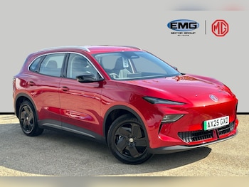 Used MG MG S5 2025 for sale - 75580887: Photo