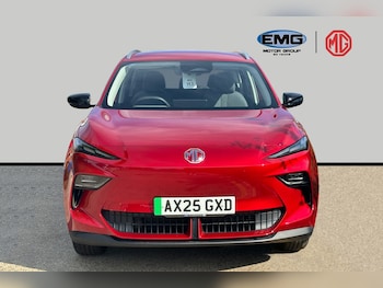 Used MG MG S5 2025 for sale - 75580887: Photo