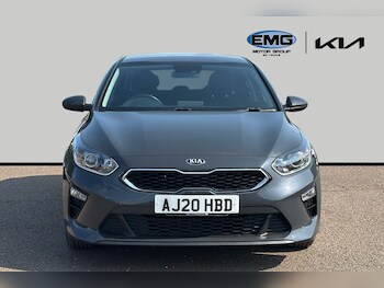 Used Kia Ceed 2020 for sale - 75434777: Photo