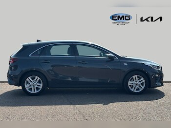 Used Kia Ceed 2020 for sale - 75434777: Photo