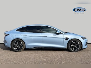 Used BYD Seal 2024 for sale - 77787301: Photo