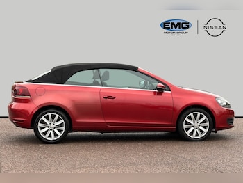 Used Volkswagen Golf 2015 for sale - 76362401: Photo