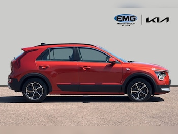 Used Kia Niro 2023 for sale - 79127877: Photo