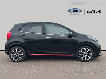 Used Kia Picanto 2022 for sale - 77577566: Photo