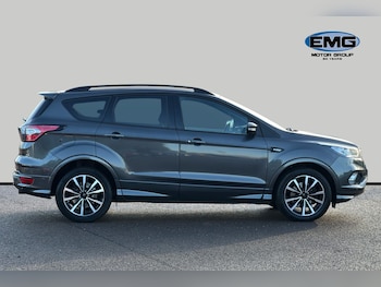 Used Ford Kuga 2018 for sale - 77283603: Photo