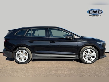 Used Skoda Enyaq 2022 for sale - 78210635: Photo