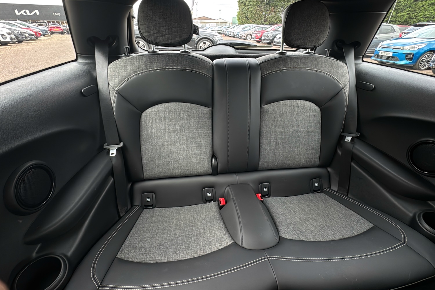 Used MINI Electric Hatch 2022 for sale - 76310462: Photo 12
