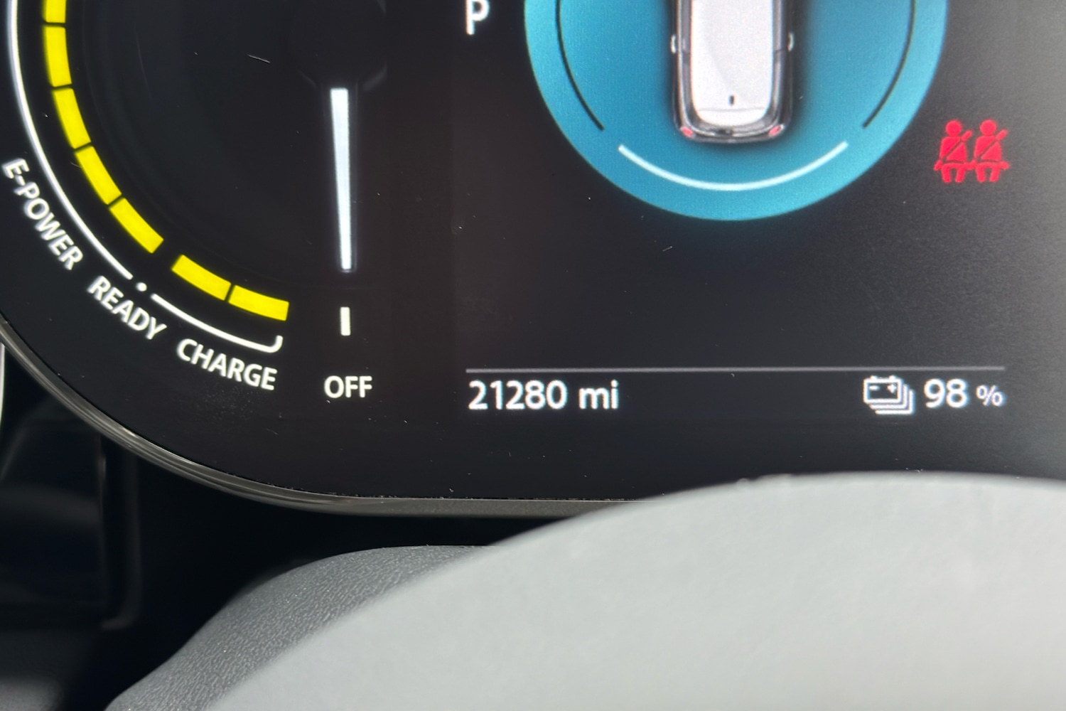 Used MINI Electric Hatch 2022 for sale - 76310462: Photo 15