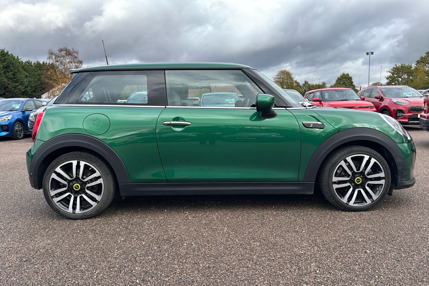 Used MINI Electric Hatch 2022 for sale - 76310462: Photo 29