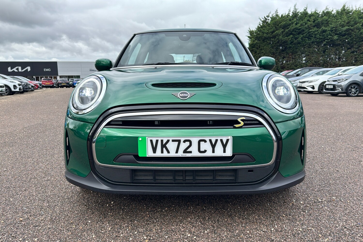 Used MINI Electric Hatch 2022 for sale - 76310462: Photo 31